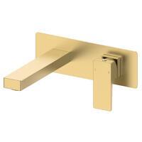 WONZON & WOGHAND Cube 2.0 WW-88869068-BG брашированное золото