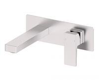 WONZON & WOGHAND Cube 2.0 WW-88869068-BN брашированный никель