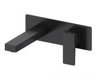 WONZON & WOGHAND Cube 2.0 WW-88869068-MB черный матовый