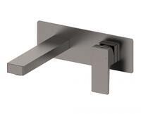 WONZON & WOGHAND Cube 2.0 WW-88869068-BGM темный графит