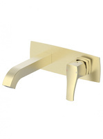 WONZON & WOGHAND Flex WW-88869072-BG брашированное золото