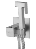 WONZON & WOGHAND WW-88829910-BN с термостатом, брашированный никель