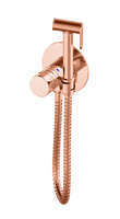 WONZON & WOGHAND WW-88829909-RG с термостатом, розовое золото