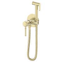 WONZON & WOGHAND Tor WW-88829073-BG брашированное золото