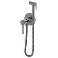 WONZON & WOGHAND Tor WW-88829073-BGM черный графит