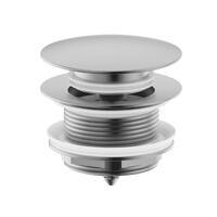 WONZON & WOGHAND WW-SS105-BN брашированный никель