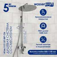 Wasserkraft A166.117.137.087.CH ,  