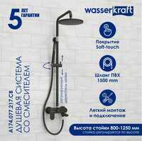 Wasserkraft A174.077.217.CB  ,  