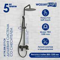 Wasserkraft A174.258.217.CB  ,  