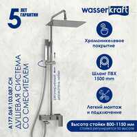 Wasserkraft A177.069.103.087.CH ,  