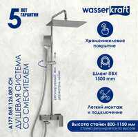 Wasserkraft A177.069.126.087.CH ,  