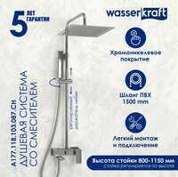 Wasserkraft A177.118.103.087.CH ,  