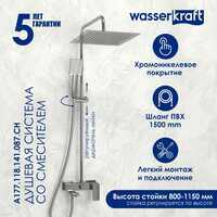 Wasserkraft A177.118.141.087.CH ,  