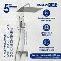 Wasserkraft A177.119.065.010.CH ,  