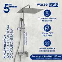 Wasserkraft A177.119.103.087.CH ,  