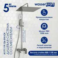 Wasserkraft A177.119.126.010.CH ,  