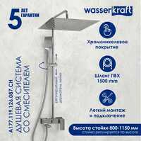 Wasserkraft A177.119.126.087.CH ,  