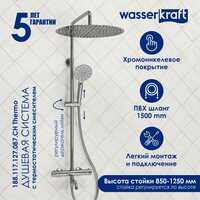 Wasserkraft A188.117.127.087.CH Thermo ,  ,  