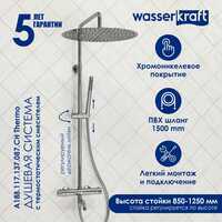 Wasserkraft A188.117.137.087.CH Thermo ,  ,  