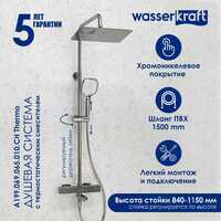 Wasserkraft A199.069.065.010.CH Thermo ,  ,  