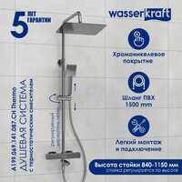 Wasserkraft A199.069.141.087.CH Thermo ,  ,  