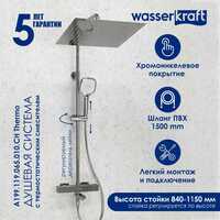 Wasserkraft A199.119.065.010.CH Thermo ,  ,  