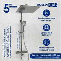 Wasserkraft A199.119.126.010.CH Thermo ,  ,  