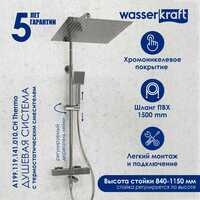 Wasserkraft A199.119.141.010.CH Thermo ,  ,  