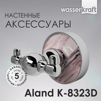 Wasserkraft Aland K-8523D , , 