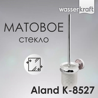 Wasserkraft Aland K-8527  , , 