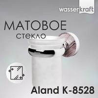 Wasserkraft Aland K-8528  , , 