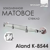 Wasserkraft Aland K-8544  , , 