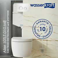 Wasserkraft Aller 10TLT.010.ME.BN01