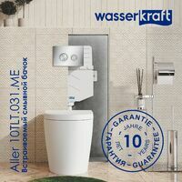 Wasserkraft Aller 10TLT.031.ME.MG01