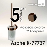 Wasserkraft Asphe K-77727 