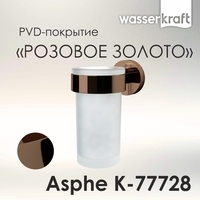 Wasserkraft Asphe K-77728 