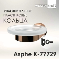 Wasserkraft Asphe K-77729 