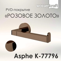 Wasserkraft Asphe K-77796 