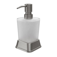 Wasserkraft Amper K-5499NICKEL 