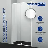 Wasserkraft Neime 19P04  ,  