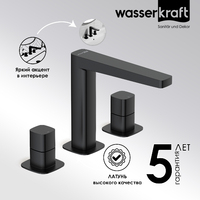 Wasserkraft Nuthe 9135 