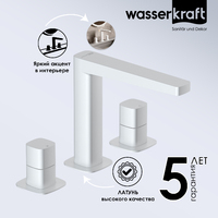 Wasserkraft Saale 9535 