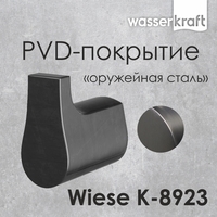 Wasserkraft Wiese K-8923  