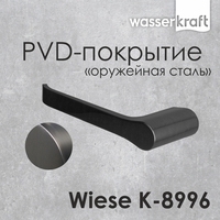 Wasserkraft Wiese K-8996  