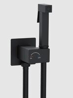 WeltWasser HIGI Q01 BL черный