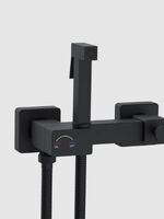 WeltWasser HIGI Q02 BL черный