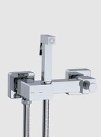 WeltWasser HIGI Q02 CR хром глянец