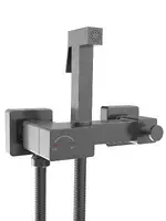 WeltWasser HIGI Q02 GG брашированная оружейная сталь