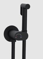 WeltWasser HIGI R01 BL черный