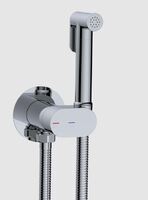 WeltWasser HIGI R01 CR хром глянец